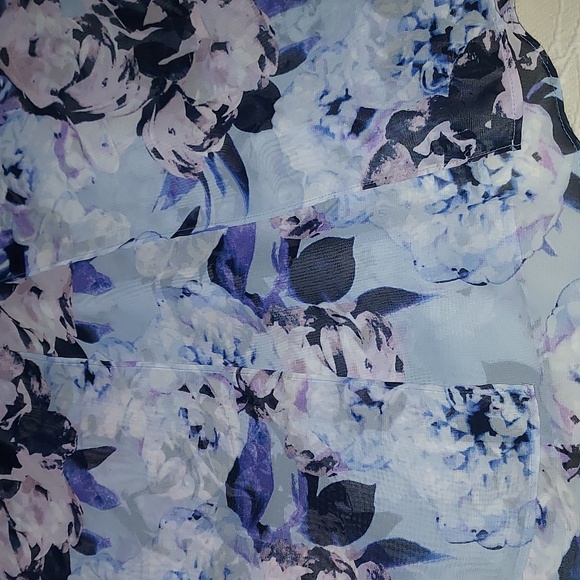 Jennifer Lopez Blouse - Picture 9 of 9